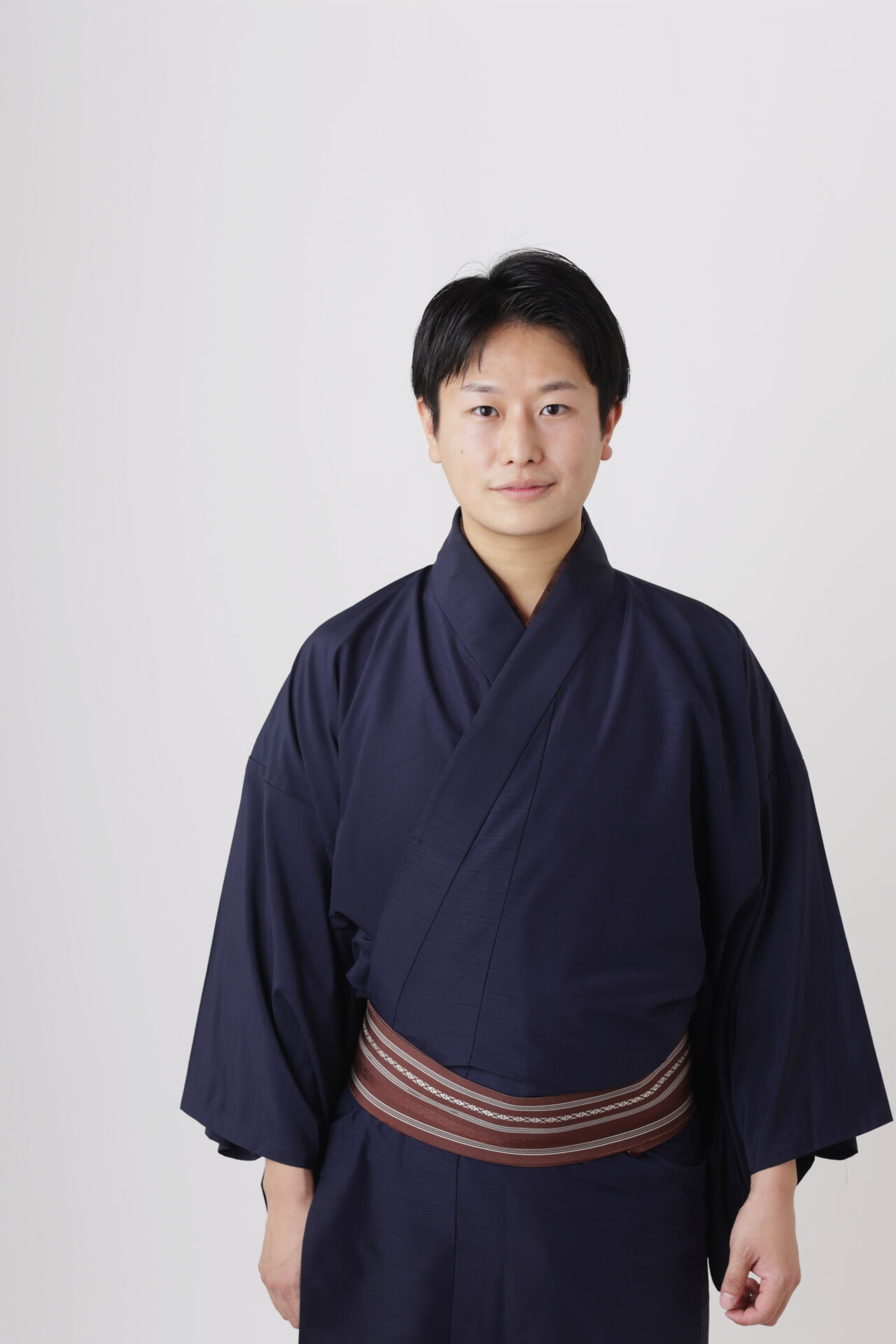 神田 梅之丞 / 協会員紹介 / 日本講談協会 オフィシャルサイト